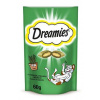 Dreamies kočka pochoutka catnip 60g