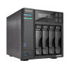 ASUSTOR LOCKERSTOR 4 Gen2 (AS6704T) datové úložiště NAS (pro 4x HDD, Celeron, 4GB DDR4, NAS)