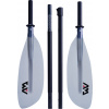 Aqua Marina 4-dielne kajakárske pádlo KP2 - 1 ks