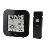 HAMA EWS-200 Weather Station, black - 00186310