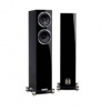 Repro sloupové:Fyne Audio-F501SP / Piano Gloss Black / 2ks
