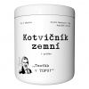 Nasypanej Kotvičník zemní - bylina na vitalitu Balení na: 1 měsíc, Forma: prášek