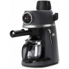 Pákový kávovar na espresso Black+Decker ES9200050B 800 W, čierny
