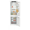 LIEBHERR IKGS 51Ve03 Integrovateľná kombinácia chladničky a mrazničky s EasyFresh a SmartFrost