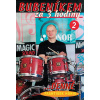 Bubeníkem za 3 hodiny ...denně - DVD - František Hönig