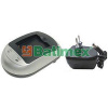 Nabíječka Acer 02491-0028-01 AVMPXSE s výměnným adaptérem