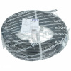 Kábel CYKY-O 3x1,5 pvc čierny
