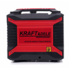 Invertorová elektrocentrála 2500W 230V KD193 (Kraft&dele KD193)