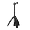 Mini statyw/selfie stick TELESIN do DJI/ GoPro Hero / Insta360 47285