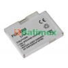 Sony Ericsson S700 750 mAh 2,8 Wh Li-Ion 3,7 V