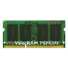 Kingston SODIMM DDR3L 4GB 1600MHz CL11 KVR16LS11/4