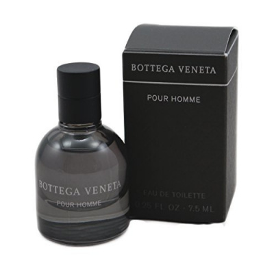 Bottega Veneta Pour Homme, Toaletná voda 7,5ml pre mužov