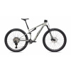 Horský cross-country bicykel SPECIALIZED Epic 8 Expert Di2 Sivá Veľkosť rámu: L Horský cross-country bicykel