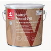 Tikkurila Valtti Wood Oil 2,7 l bezfarebný