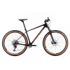 Bbb Kolo ROZZO 26 PEAK LTD JUDY černá mat/ohnivý 19