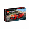 LEGO Speed Champions 76914 Ferrari 812 Competizione (LEGO Speed Champions 76914 Ferrari 812 Competizione)