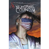 The Sandman Universe: Nightmare Country James Tynion, IV, Lisandro Estherren
