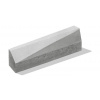 Premac obrubník cestný prechodový 100x15/20x26/15 cm pravý