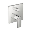 Vaňová batéria hansgrohe Vernis Shape chróm 71468000
