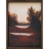 Krajina stromov, Ing. Adriana Borovská, originálny, ručne maľovany obraz S (do veľkosti 45x45cm) Viac farieb