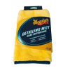 Meguiar's Detailing Mitt - extra hustá mikrovláknová rukavice nejen na interiér, 920 g/m2