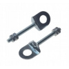 NAPÍNAČ REŤAZE KPL NA OS 15 MM PITBIKE MINI CROSS