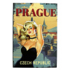 GiftyCity Magnet Karlov most
