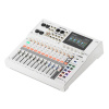 YAMAHA MGX12 white - digitální mixážní pult