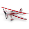 E-flite Waco 0.55m SAFE Select BNF Basic biele (EFLU53550)