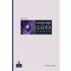 Language Leader Advanced Workbook With Key and Audio CD Pack