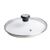 Pokrievka na hrniec - VEKO 30 CM SKLO TEFAL 28097812 (Pokrievka na hrniec - VEKO 30 CM SKLO TEFAL 28097812)