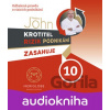 Krotitel rizik podnikání zasahuje 10 - Vladimír John