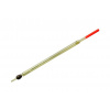 Drennan plavák Loaded Glow Tip Carp Insert 3.5g