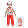 NECA It Ben Cooper Akční Figurka Kostým Series 9 Pennywise 15 cm