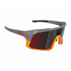Kellys Slnečné okuliare KLS DICE II grey orange