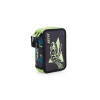 oxybag Školský peracník Triple T-Rex green