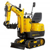 Minibager LUMAG MB-600
