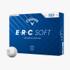 CALLAWAY ERC SOFT 12KS LOPTY s potlačou - 3 balenia