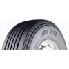 Bridgestone R179+ TL M+S 3PMSF 385/65 R22,50 160K – záruka 5 rokov