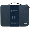 INNOSTYLE TAŠKA NA NOTEBOOK 15 6 16 VODOTESNÉ PUZDRO OMNIPROTECT MODRÁ