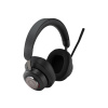 Kensington® K83452WW Headset H3000 HiFi Modrátooth Over-Ear čierny K83452WW