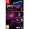 Poppy Playtime Triple Pack