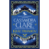 Kráľ trhanov - Clare Cassandra