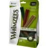Whimzees Dental stix S 15 g 24 + 4 ks