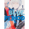Blue Period 1 - Tsubasa Yamaguchi