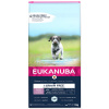 EUKANUBA Puppy & Junior Large & Giant Grain Free Ocean Fish 12kg