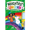 The Naughtiest Unicorn on a School Trip - Pip Bird, David O'Connell (Ilustrátor)