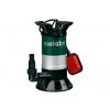Metabo Záhradná technika - Ponorné čerpadlo 850 W 0251500000