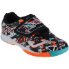 Joma Indoor obuv Evolution Jr 23 EVJW2 IN Čierna