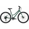 Cannondale Treadwell 2 Remixte, bicykel - Jade Veľkosť: S